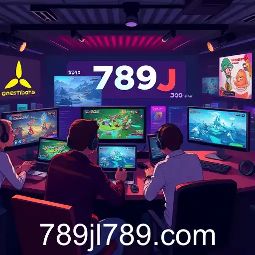 789jl: The Evolution of Online Gaming Communities