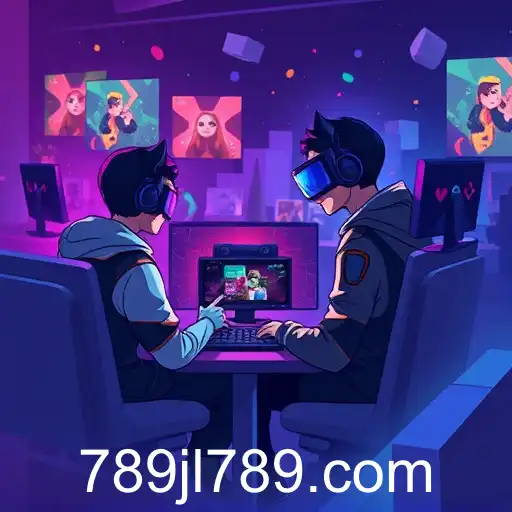 Gaming Trends and Innovations of 2025