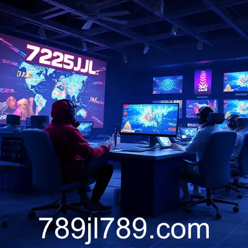 Evolving Trends in Online Gaming Communities